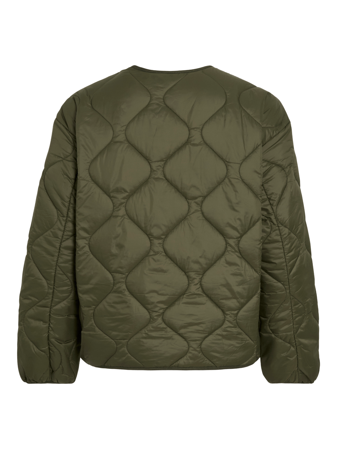 VIDUNE Jacket - Deep Depths - VERO MODA & VILA Bergvik